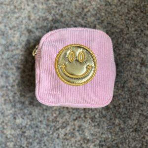 Stoney Clover Lane Corduroy Pouch